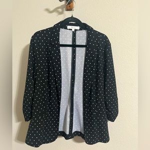 Women’s Blazer Size Large